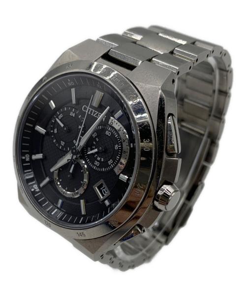 CITIZEN（シチズン）CITIZEN (シチズン) アテッサ エコドライブ 腕時計の古着・服飾アイテム