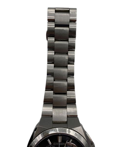 CITIZEN（シチズン）CITIZEN (シチズン) アテッサ エコドライブ 腕時計の古着・服飾アイテム