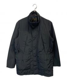 McGREGOR（マックレガー）の古着「マウンテンパーカー」｜ブラック