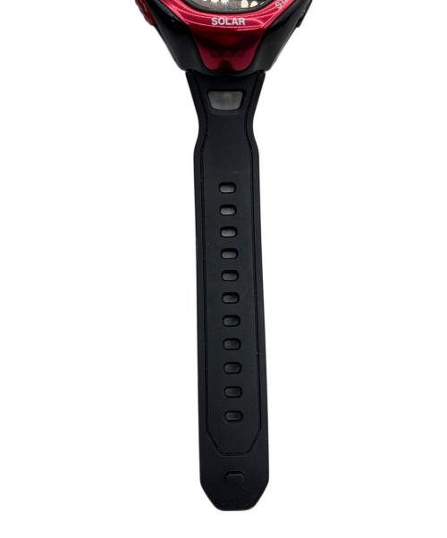 SEIKO（セイコー）SEIKO (セイコー) ソーラーデジタルウォッチの古着・服飾アイテム