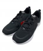 PUMAプーマ）の古着「ソフトライド バイタル MU」｜ブラック