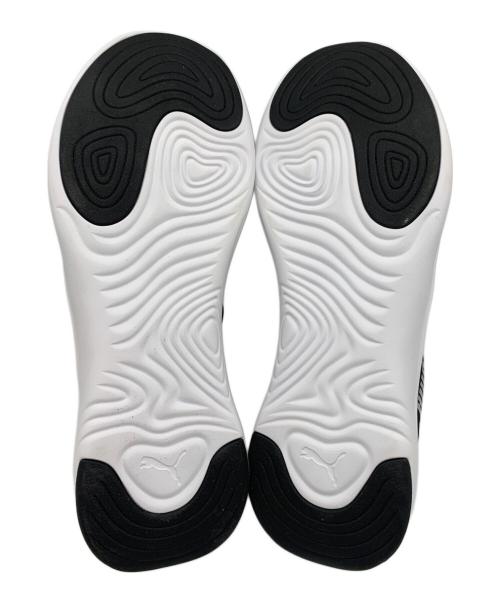 PUMA（プーマ）PUMA (プーマ) ソフトライド バイタル MU ブラック サイズ:28.0cmの古着・服飾アイテム