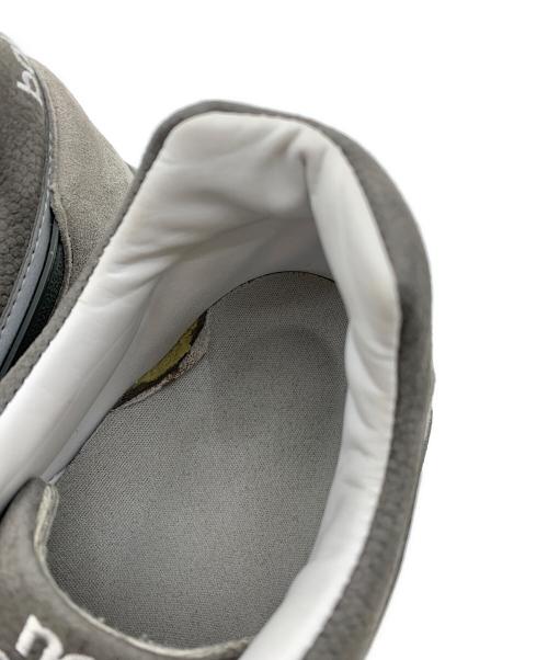 NEW BALANCE（ニューバランス）NEW BALANCE (ニューバランス) M997GY グレー サイズ:29.0cmの古着・服飾アイテム