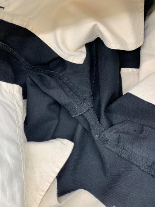 EDWIN（エドウィン）EDWIN (エドウィン) MARGARET HOWELL (マーガレットハウエル) BASIC CHINO TROUSERS ブラック サイズ:W29 L32の古着・服飾アイテム