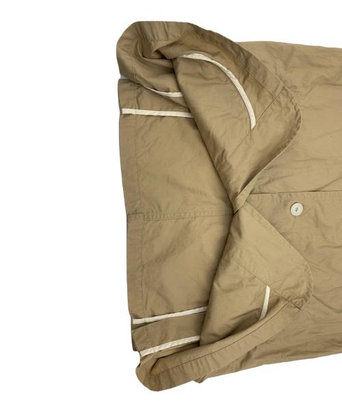 DANTON（ダントン）DANTON (ダントン) テーラードジャケット ベージュ サイズ:40の古着・服飾アイテム