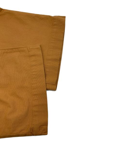 Patagonia（パタゴニア）Patagonia (パタゴニア) オーバーオール ブラウン サイズ:4の古着・服飾アイテム