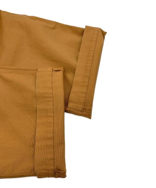 Patagonia（パタゴニア）Patagonia (パタゴニア) オーバーオール ブラウン サイズ:4の古着・服飾アイテム