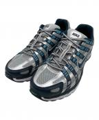 NIKEナイキ）の古着「P-6000」｜グレー×ネイビー