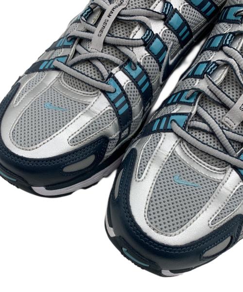 NIKE（ナイキ）NIKE (ナイキ) P-6000 グレー×ネイビー サイズ:30.0cmの古着・服飾アイテム