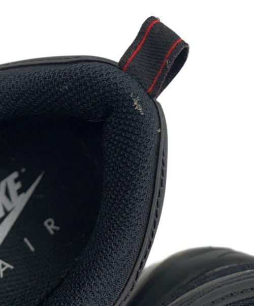 NIKE（ナイキ）NIKE (ナイキ) AIRMAX97 ブラック サイズ:30cmの古着・服飾アイテム