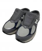 NEW BALANCEニューバランス）の古着「M2002RMJ」｜グレー