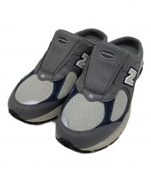 NEW BALANCE（ニューバランス）の古着「M2002RMJ」｜グレー