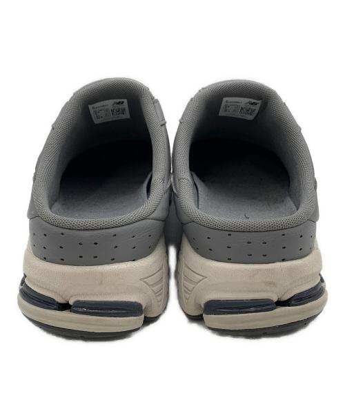 NEW BALANCE（ニューバランス）NEW BALANCE (ニューバランス) M2002RMJ グレー サイズ:26.5cmの古着・服飾アイテム