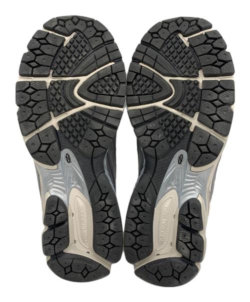 NEW BALANCE（ニューバランス）NEW BALANCE (ニューバランス) M2002RMJ グレー サイズ:26.5cmの古着・服飾アイテム