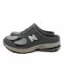 NEW BALANCE (ニューバランス) M2002RMJ グレー サイズ:26.5cm：8000円
