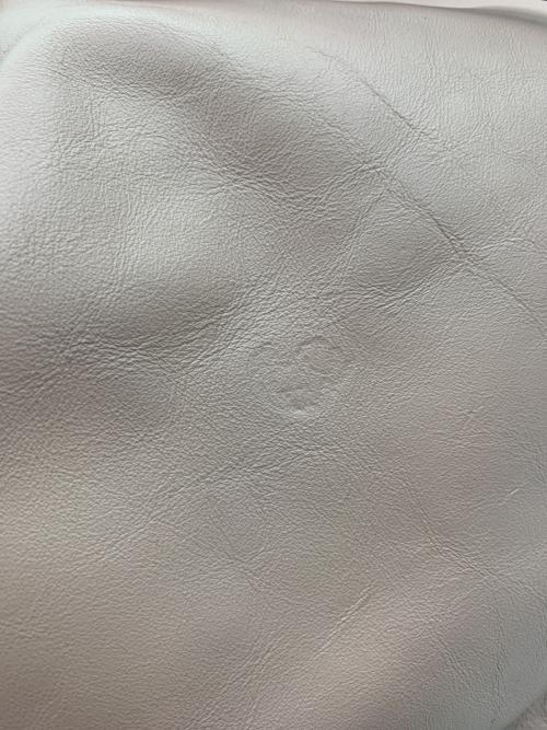 POPCORN（ポップコーン）POPCORN (ポップコーン) 巾着バッグ ピンクの古着・服飾アイテム