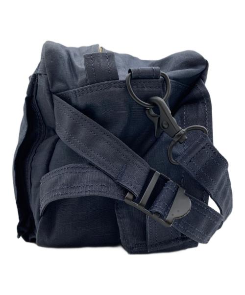 PORTER（ポーター）PORTER (ポーター) ウエストバッグ ネイビーの古着・服飾アイテム