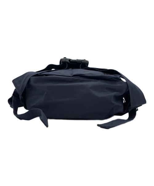 PORTER（ポーター）PORTER (ポーター) ウエストバッグ ネイビーの古着・服飾アイテム