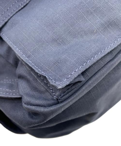 PORTER（ポーター）PORTER (ポーター) ウエストバッグ ネイビーの古着・服飾アイテム