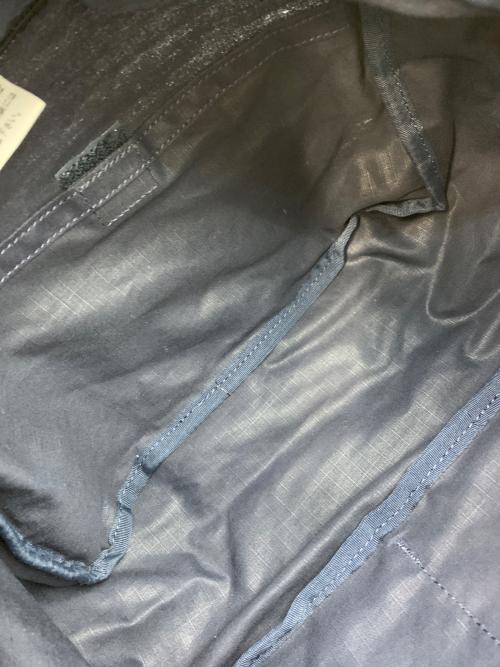 PORTER（ポーター）PORTER (ポーター) ウエストバッグ ネイビーの古着・服飾アイテム