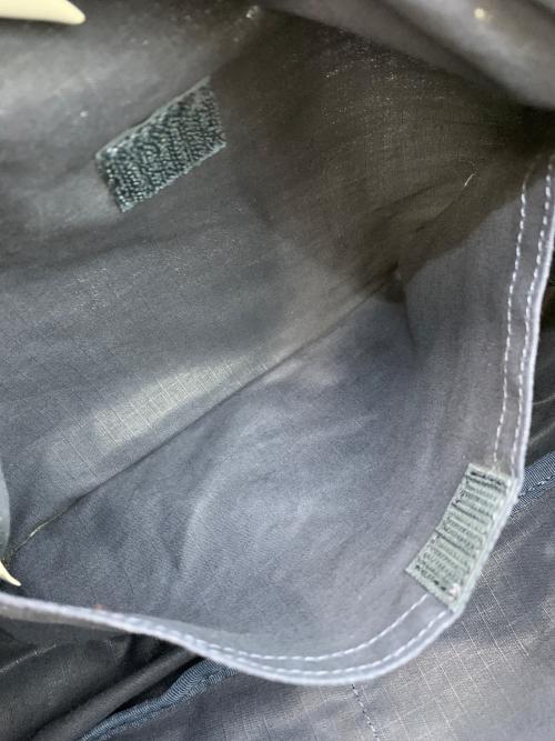 PORTER（ポーター）PORTER (ポーター) ウエストバッグ ネイビーの古着・服飾アイテム