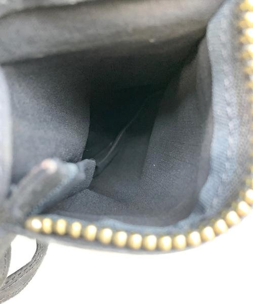 PORTER（ポーター）PORTER (ポーター) ウエストバッグ ネイビーの古着・服飾アイテム