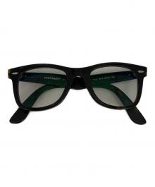 RAY-BAN（レイバン）の古着「眼鏡」｜ブラウン