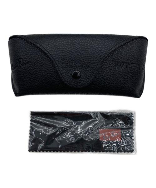RAY-BAN（レイバン）RAY-BAN (レイバン) 眼鏡 ブラウンの古着・服飾アイテム