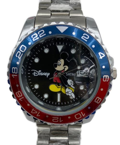 DISNEY（ディズニー）DISNEY (ディズニー) 腕時計の古着・服飾アイテム