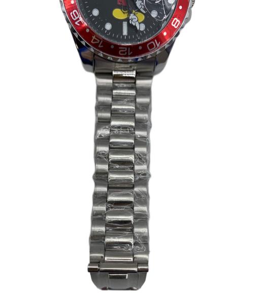 DISNEY（ディズニー）DISNEY (ディズニー) 腕時計の古着・服飾アイテム