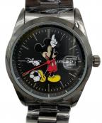 DISNEYディズニー）の古着「腕時計」