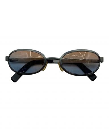 中古・古着通販】FENDI (フェンディ) サングラス グレー｜ブランド