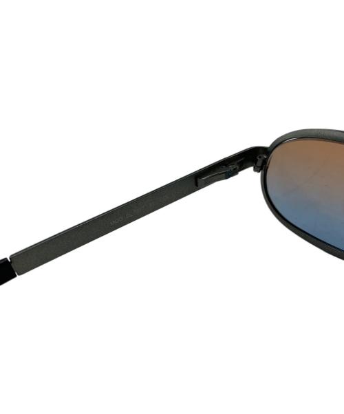 FENDI（フェンディ）FENDI (フェンディ) サングラス グレーの古着・服飾アイテム