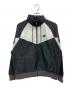NIKE（ナイキ）の古着「フーデッドジャケット」｜ホワイト×ブラック