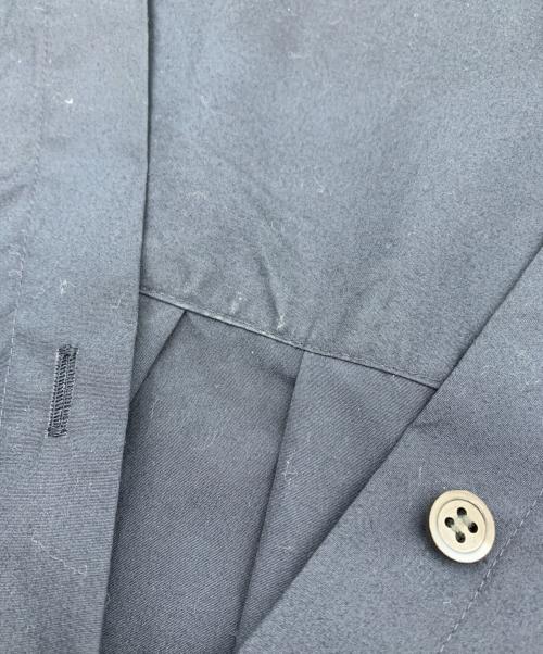 Plage（プラージュ）Plage (プラージュ) 長袖ブラウス ネイビー サイズ:Fの古着・服飾アイテム