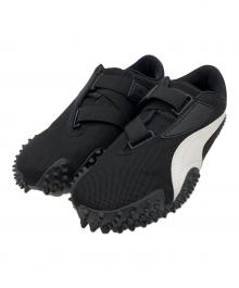 PUMA（プーマ）の古着「MOSTRO OG PRIME/モストロ OGプライム」｜ブラック