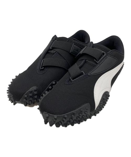 PUMA（プーマ）PUMA (プーマ) MOSTRO OG PRIME/モストロ OGプライム ブラック サイズ:24.5cmの古着・服飾アイテム