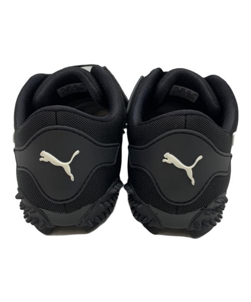 PUMA（プーマ）PUMA (プーマ) MOSTRO OG PRIME/モストロ OGプライム ブラック サイズ:24.5cmの古着・服飾アイテム
