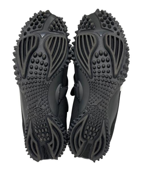 PUMA（プーマ）PUMA (プーマ) MOSTRO OG PRIME/モストロ OGプライム ブラック サイズ:24.5cmの古着・服飾アイテム