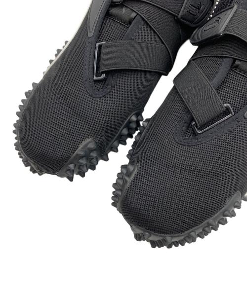 PUMA（プーマ）PUMA (プーマ) MOSTRO OG PRIME/モストロ OGプライム ブラック サイズ:24.5cmの古着・服飾アイテム