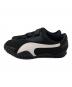 PUMA (プーマ) MOSTRO OG PRIME/モストロ OGプライム ブラック サイズ:24.5cm：8000円
