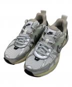 NIKEナイキ）の古着「V2K Run Barely Grape」｜グレー