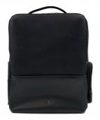 Samsoniteサムソナイト）の古着「マイルス バックパック L」｜ブラック