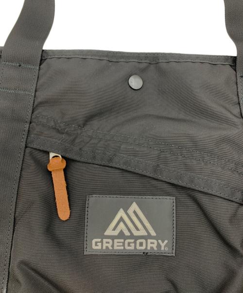 GREGORY（グレゴリー）GREGORY (グレゴリー) トートバッグの古着・服飾アイテム