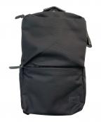 GREGORYグレゴリー）の古着「リュック カバートミッションデイスリム V4」｜ブラック