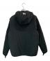 HELLY HANSEN (ヘリーハンセン) フリースジャケット ブラック サイズ:S：4000円