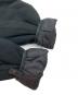 中古・古着 HELLY HANSEN (ヘリーハンセン) フリースジャケット ブラック サイズ:S：4000円