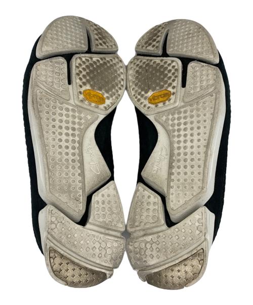 CLARKS（クラークス）CLARKS (クラークス)  Trigenic Flex/トライジェニックフレックス ブラック サイズ:UK8の古着・服飾アイテム