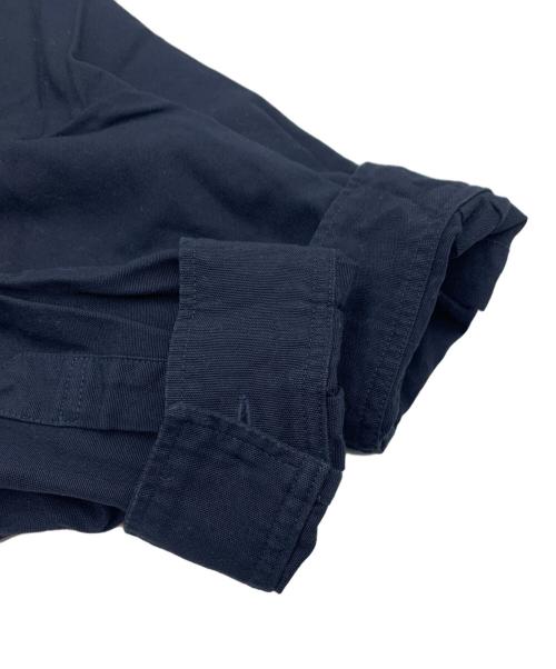 MHL（エムエイチエル）MHL (エムエイチエル) 長袖ワンピース ブラック サイズ:2の古着・服飾アイテム