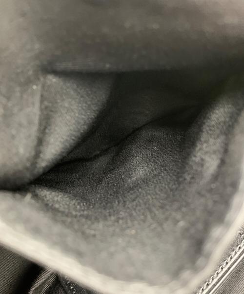 COACH（コーチ）COACH (コーチ) ショルダーバッグ ブラックの古着・服飾アイテム